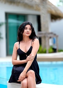 Kanika Mann